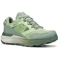 Tecnica Wanderschuhe Agate S GTX (wasserdicht, Speed-Hiking) - Synthetic - grün Damen