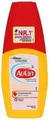 Autan Insektenschutz-Spray Protection Plus ZECKENSCHUTZ Pumpspray, 2er Pack (2x100ml), 1-tlg.