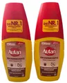 2x Autan Zeckenschutz Insektenschutz Pumpspray ab 2 Jahren - (2x100ml)