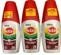 3x Autan Zeckenschutz Insektenschutz Pumpspray  (3x100ml)