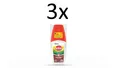 3X AUTAN ZECKENSCHUTZ PUMPSPRAY INSEKTENSCHUTZ 3 X 100 ML *NEU*