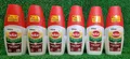 (63€/L) 6x AUTAN Zeckenschutz Pumpspray Insektenschutz (6x100ml )Versand 0€
