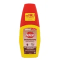 Autan Zeckenschutz Insektenschutz Pumpspray 100 ml Schutz vor Mücken