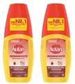 ✅Autan ZECKENSCHUTZ Pumpspray Insektenschutz Mücken Mückenschutz Mücke 2x 100ml✅