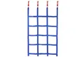 ALPIDEX Slackline Ninja Line Set für Kinder