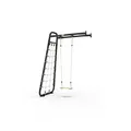 Exit Getset Monkeybar Mb110 Wandmontage - Schwarz
