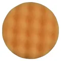Makita Klett-Schwamm Orange 150mm (Grob) (D-62614)