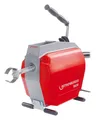 Rothenberger Rohrreinigungsmaschine R 600 Set - 1.9173
