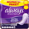 Always Discreet (48x) (8006540351987)