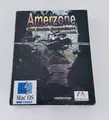 Amerzone: Das dunkle Vermächtnis (1999) Mac + PC Version, Big Box NEU ✅✅🚀