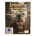 Amerzone: Das dunkle Vermächtnis (1999) Mac + PC Version, Big Box