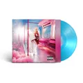 Nicki Minaj - Pink Friday 2 (Elektrisch Blau LP)