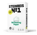 Generic Drucker- und Kopierpapier STEINBEIS 8024B80B Steinbeis Classic White Rc A3