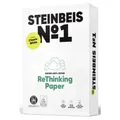 Kopieerpapier Steinbeis No. 1 A3 80 g/m² wit