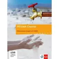 Prisma Chemie 7.-10. Schuljahr. Ausgabe A. Schülerbuch mit Schüler-CD-ROM