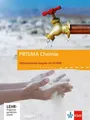 Prisma Chemie 7.-10. Schuljahr. Ausgabe A. Schülerbuch mit Schüler-CD-ROM Aus...
