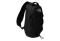 The North Face Umhängetasche Borealis Umhängetasche, mit Bungee-Aufbewahrungssystem, mit separater Trinkflaschentasche