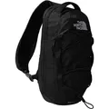 The North Face Borealis Sling Rucksack (Größe 6L, schwarz)