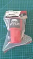 Venum Kontakt Boxbandagen (2.5m) Red (0430-Red)