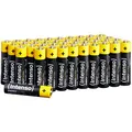 Intenso Batterien Energy Ultra Alkali-Mangan Micro AAA 1,5 V, 40 St.