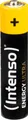Intenso Energy Ultra AAA LR06 40x | Alkaline Batterie