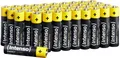 Intenso Batterien Micro AAA 1.5 V 7501510