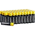 Intenso Energy Ultra AAA - LR03, Batterie, schwarz