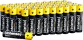 Intenso Energy Ultra AAA Micro LR03 Batterien 1,5 Volt Vorratspack 40 Stück