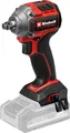 Einhell TP-CW 18/260-C, Schlagschrauber, Pistolengriff, 1/2", Rot, Bürstenlos, 2700 RPM