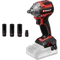 Einhell Professional TP-CW 18/260-C Li BL - Solo 4510090 Akku-Schlagschrauber...