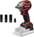 Einhell Professional TP-CW 18/260-C Li BL Solo Akku-Schlagschrauber 18V