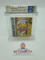 Pokemon Pinball - WATA 9.2  - SEALED - Nintendo Gameboy Color - OVP - No VGA