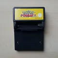 Pokemon Pinball Nintendo Gameboy Color Spiel Modul (ohne Deckel)