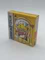 GBC Nintendo Gameboy Color Spiel - Pokémon: PINBALL  / PAL
