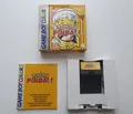 Pokémon Pinball Nintendo GameBoy OVP mit Modul Game Boy Color Spiel Verpackung