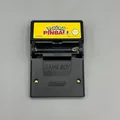 Pokémon Pinball - Nintendo Game Boy Color - GBC Spiel Modul - guter Zustand