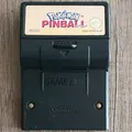 Nintendo Gameboy Color ► Pokémon Pinball ◄ CGB-VPHP-EUR
