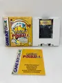 Pokémon Pinball für GameBoy Color / GBC in OVP