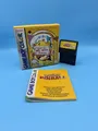 Pokémon Pinball (Nintendo Game Boy Color) Ovp