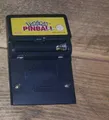 Pokémon Pinball Modul Nintendo, Gameboy Color]