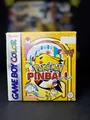 NINTENDO GAMEBOY COLOR || POKÉMON PINBALL IN OVP + ANLEITUNG ||  RETRO PIKACHU