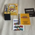 Pokémon Pinball (Nintendo Game Boy Color, 1999) CIB Complete TESTED