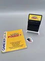 Pokémon Pinball (Nintendo Game Boy Color)