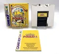 Pokémon Pinball (Nintendo Game Boy Color) Spiel inkl. Anleitung & OVP [GUT]
