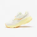 Laufschuhe Damen Saucony - Guide 19 weiß/gelb