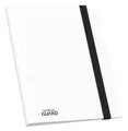Ultimate Guard Flexxfolio 360-18-Pocket Weiß