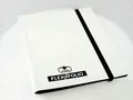 heo Sammelkarte Ultimate Guard 9-Pocket FlexXfolio Weiß