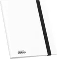 Ultimate Guard 9-Pocket FlexXfolio 360 Weiß