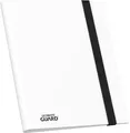 Ultimate Guard Flexxfolio 360 - 18-Pocket Weiß NEU & OVP