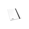 Ultimate Guard - 9-Pocket - FlexXfolio - Weiß - 360 Karten Binder - NEU & OVP!
